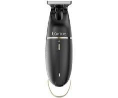 Barzdaskutė GA.MA Trimmer | PM6502 Beetle Lumine | Corded/Cordless | Juodas