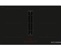 Kaitlentė su integruotu gartraukiu BOSCH PVQ811H26E