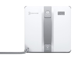 Langų valymo robotas Ecovacs WINBOT Mini, Pilkas