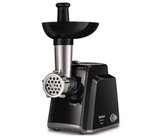 Mėsmalė Shaver for grinding meat Tefal NE10583 (1400W, juodos spalvos)
