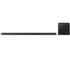 Namų kino sistema SAMSUNG HW-S800D 3.1.2ch 330W Wireless Soundbar 2024 Ultra Slim Juodas