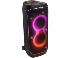 Nešiojama kolonėlė JBL Partybox 720, juodos spalvos