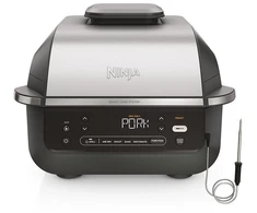 Daugiafunkcinis puodas Ninja 5-in-1 Grill &amp; Air Fryer EG351EU