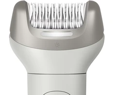 Epiliatorius Philips Beauty Set 9900 BRE750/00, su priedų rinkiniu
