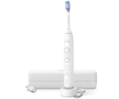 Elektrinis dantų šepetėlis Philips Sonicare Series 7100 HX7420/01, Baltas