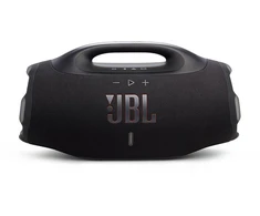 Nešiojama kolonėlė JBL Boombox 4, juoda