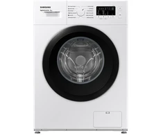 Skalbimo mašina Samsung WW60A3120BE/LE