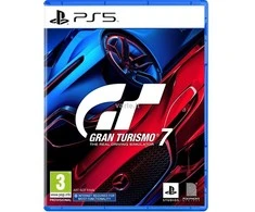 Sony Polyphony Digital Grand Touring 7 PS5