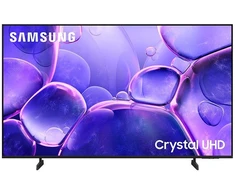 Televizorius Samsung UE50U8092FUXXH 2025 m. modelis