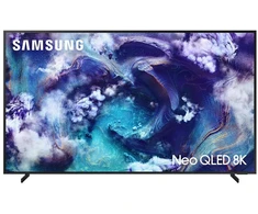 Televizorius Samsung QE75QN900FTXXH 75"