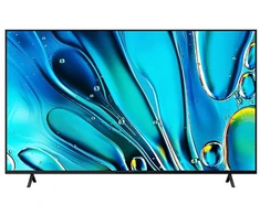Televizorius Sony Bravia 3 (K85S35BP) | 85" 4K UHD LCD | Google TV