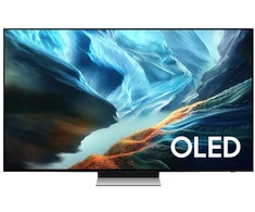 Televizorius TV SAMSUNG 77"