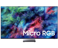 Televizorius Samsung MRE85R95HATXXH 2026m. modelis