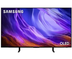 Televizorius Samsung QE48S85HAEXXH 2026m. modelis