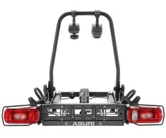 AGURI CRUISER 2 DVIRAČIAMS
