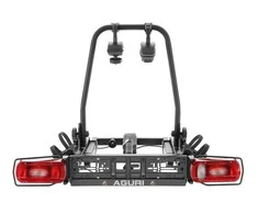 Trijų dviračių laikiklis ant grąžulo Aguri Cruiser 3