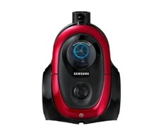 Samsung VC07M2110SR dulkių siurblys 700 W Cilindrinis dulkių siurblys Sausa Bemaišis 1,5 L