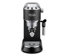 Kavos aparatas DeLonghi Dedica Style EC685.BK, Juodas