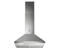 Gartraukis Electrolux LFC316X