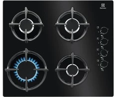 Kaitlentė Electrolux KGG6407K