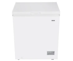 Šaldiklis Berk BCF-1421E W