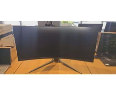 Monitorius MSI MPG ARTYMIS 343CQR (Atnaujinta)