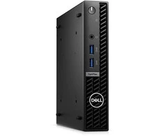 Stacionarus kompiuteris PC OPTI 7010-M CI5-12500T/16/512GB N021O7010MFFEMEA DELL