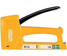 Kabiamušis R13, Rapid 13 tipo