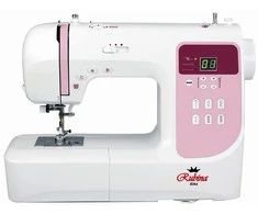 Kompiuterizuota siuvimo mašina Rubina H20A