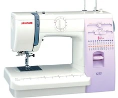 Siuvimo mašina JANOME 423S