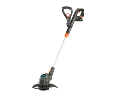 Gardena akumuliatorinė žoliapjovė ComfortCut 23/18V P4A pilnas komplektas