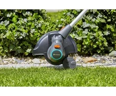 Žoliapjovė Gardena ComfortCut 550/28, 550W, 28cm