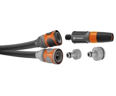 Gardena Tekstilinės žarnos Liano™ Life 20 m rinkinys