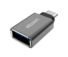 UNITEK Y-A025CGY Unitek C tipo USB adapteris – USB 3.0,Y-A025CGY