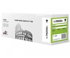 Toneris TB Print Juodieji pakaitalai TN-2120 (TBTN2120N)