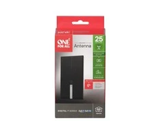 Skaitmeninė vidaus TV antena ONE FOR ALL 4K Ultra HD, 3G/4G/5G filtras / SV9425