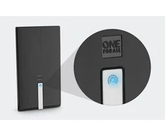 Skaitmeninė vidaus TV antena ONE FOR ALL 4K Ultra HD, 3G/4G/5G filtras / SV9425