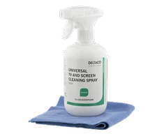Ekrano valymo priemonė DELTACO / CK1025, 500 ml