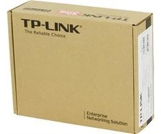 TP-LINK 10/100MBPS RJ45 į 100MBPS SING.