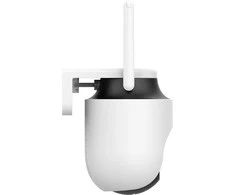 Vidaus / lauko kamera Deltaco SMART HOME SH-IPC18, 3 MP