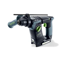 Akumuliatorinis perforatorius Festool BHC 18-Basic; 18 V; (be akumuliatoriaus ir pakrovėjo)
