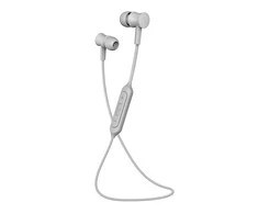 Belaidės Ausinės Sponge Free Daily Earphones Bluetooth su mikrofonu