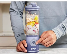 Belaidė kokteilinė Ninja Blast Max Cordless  BC251EULD, Lavender
