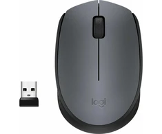 Belaidė pelė Logitech M170