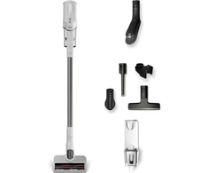 Belaidis dulkių siurblys Miele Duoflex HX1 Extra brilliant baltas 12377730