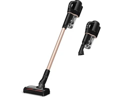 Belaidis dulkių siurblys Miele Duoflex HX1 Total Care, Obsidiano juodos spalvos