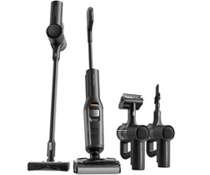 Belaidis grindų plovimo siurblys Roborock F25 ACE COMBO