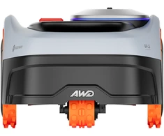 Belaidis vejos robotas SEGWAY Navimow i208E AWD, NRTK