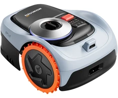 Belaidis vejos robotas SEGWAY Navimow i208E AWD, NRTK