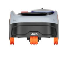Belaidis vejos robotas SEGWAY Navimow i210E AWD NRTK, 10 arų